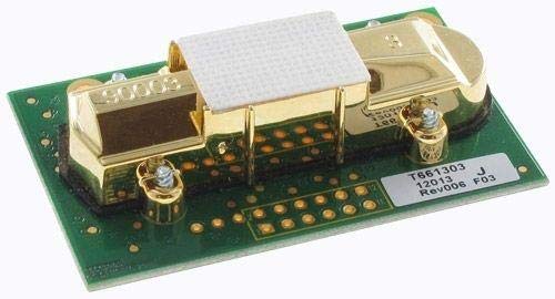Amphenol, T6613-5K, CO2 Module 0-5000 PPM