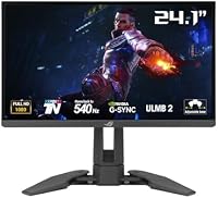 ASUS PG248QP