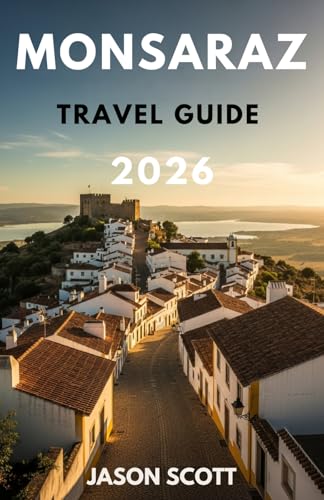 Monsaraz Travel Guide: Whitewashed Streets, Hilltop Views & Hidden Secrets