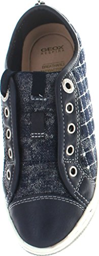 Geox Girl's J Creamy 35-K3