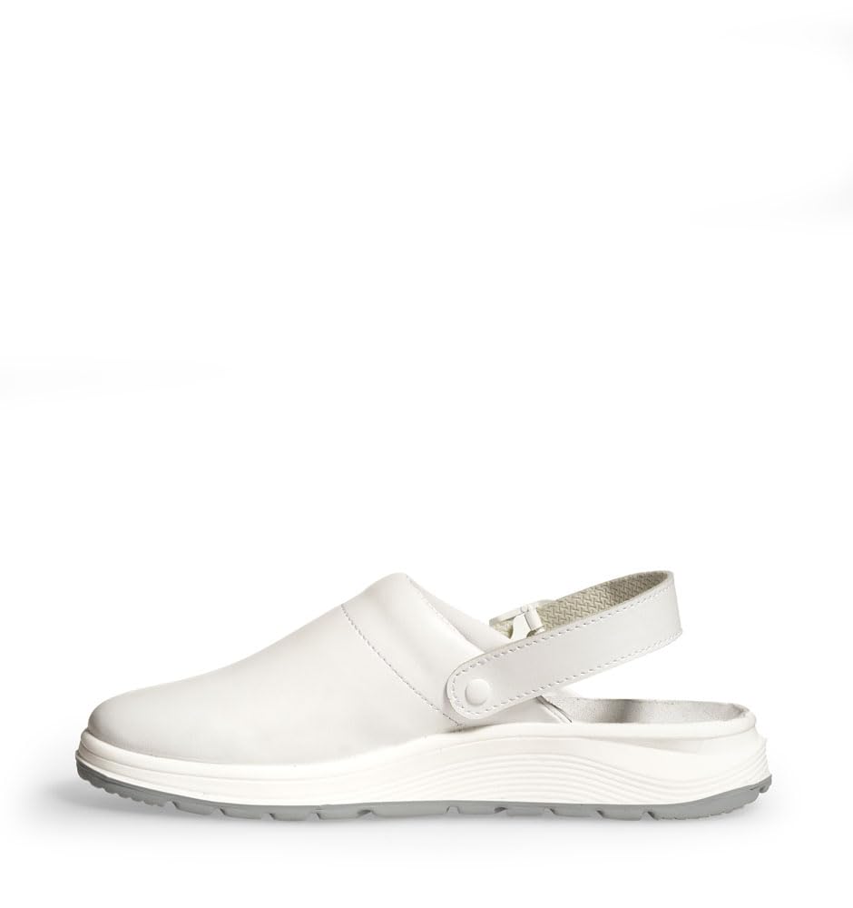 ABEBA - Calzado Unisex - Sandalias ACTIVE SRC - Material De