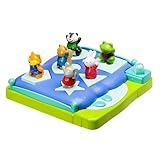 Educational Insights Bright Basics Shape-Sorting Popper