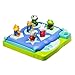 Educational Insights Bright Basics Shape-Sorting Popper