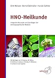 HNO-Heilkunde: Integrative Konzepte und Grundlagen der Anthroposophischen Medizin