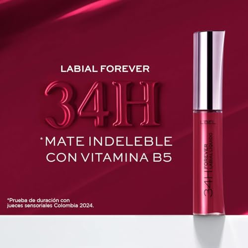 Labios, Beauty Imagen adicional