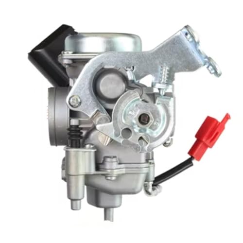 Lu^[oCN Compatible With Yamaha For PD22J For JOG100 For ZY100 For RS100 For RSZ100 22 ~[g 100cc XN[^[_[goCNI[goCLu^[ANZT