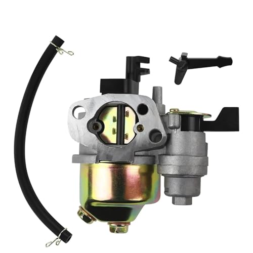 Carburateur pour GX160 GX200 168F moteur de nettoyeur haute pression