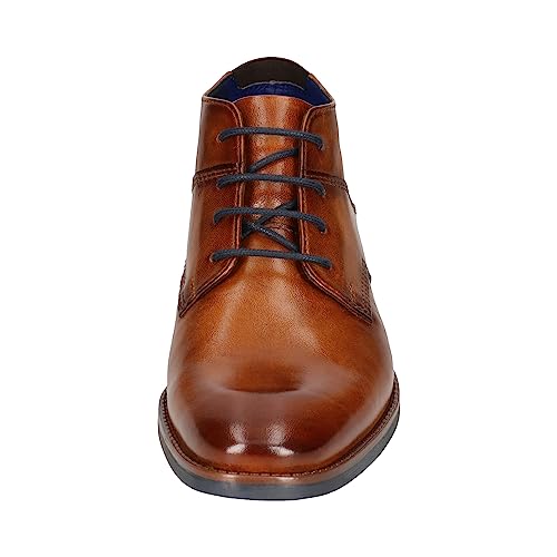 Bugatti Men's City Business lace Shoe2