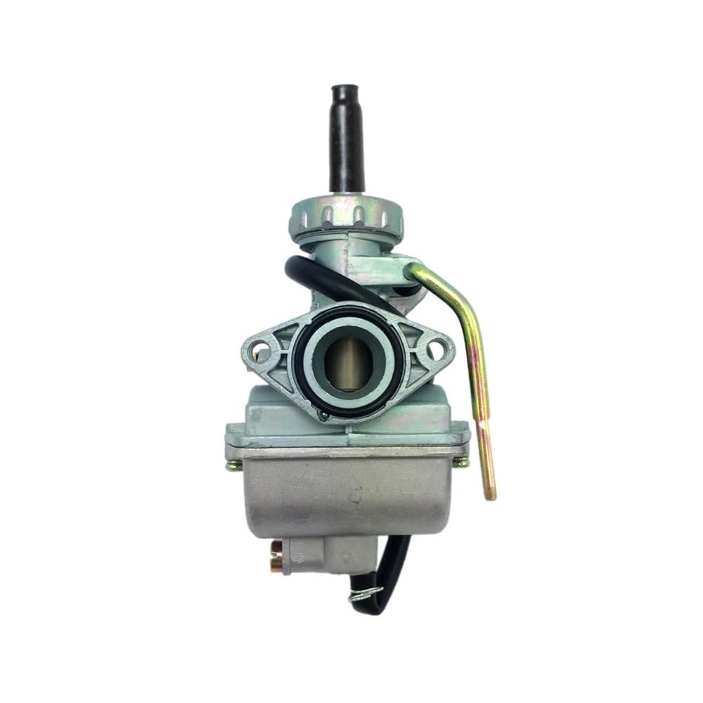 Carburateur pour CY50 en alliage robuste avec starter manuel pour CB50J