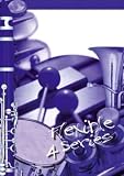 DANCE STARTERS CONCERT BAND/HARMONIE/FANFARE/ENSEMBLE DE CUIVRES