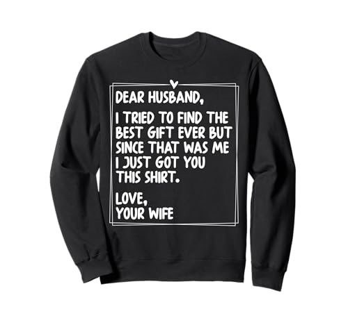 Dear Husband Matching Couples Style For Him and Her �g���[�i�[