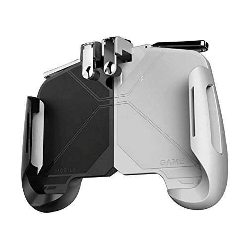 Gamepad Controle Com Gatilhos Celular Smartphone