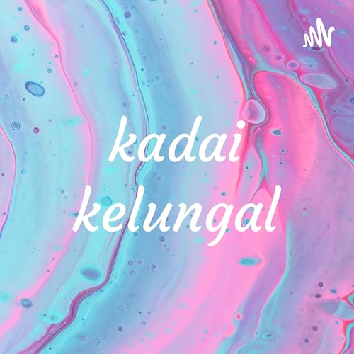 kadai kelungal cover art