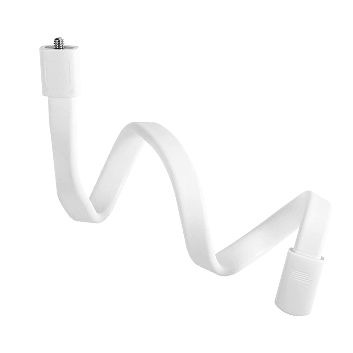 50 × 2 × 0,8cm Bracket de Moniteur sans Percevoir, Caoutchouc Antidérapant, Support babyphone, pour Support Eufy, Convient pour Les Résidences Universitaires, Les Cours et Les Pavillons