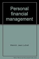Personal financial management 0316928690 Book Cover