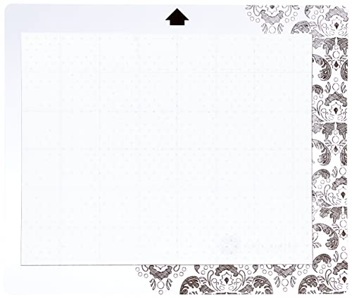 Silhouette America Silhouette Cutting Mat for Stamp Material
