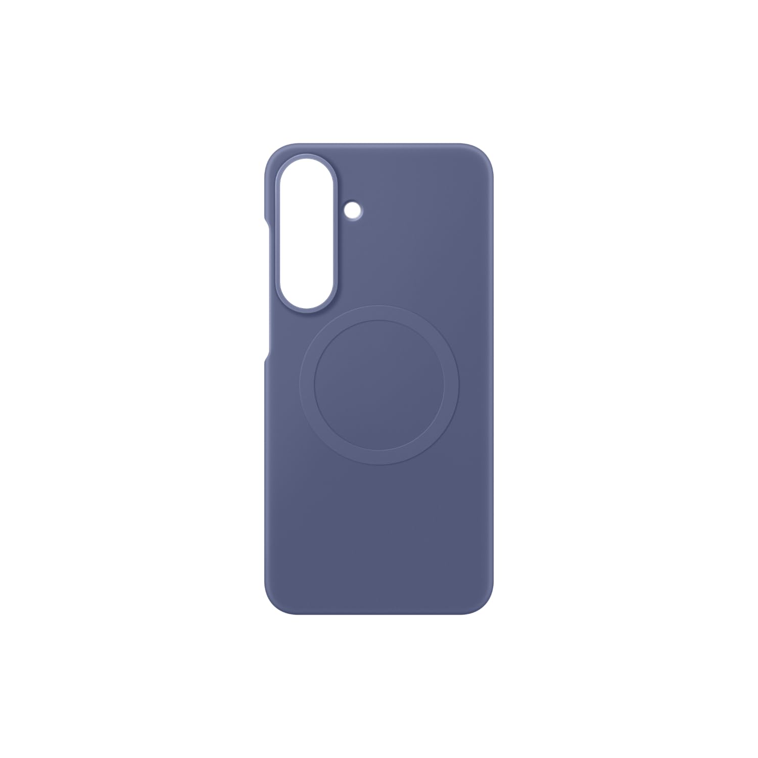 Samsung Silikonowe etui magnetyczne EF-ES741 do Galaxy S26 FE
