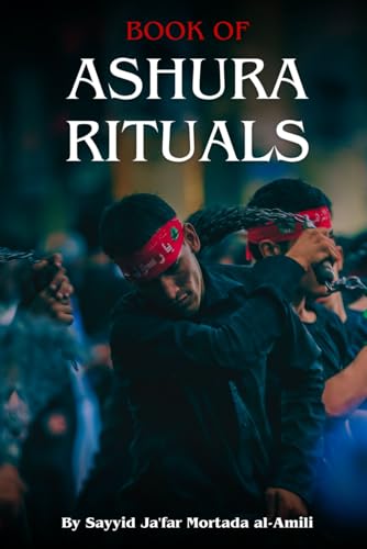 Book of Ashura Rituals