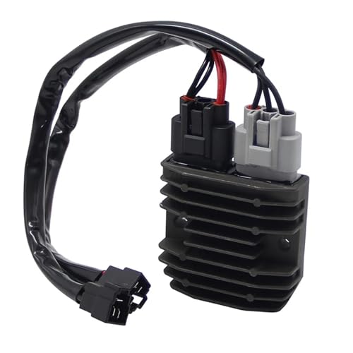 Régulateur tension redresseur pour moto Triumph Street Triple 675 T2500676 08-12