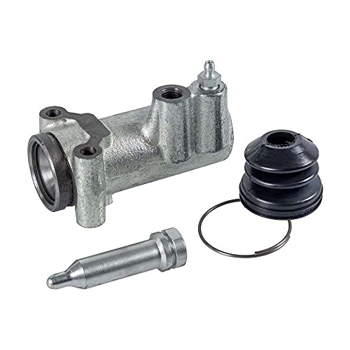 Cilindro de embrague Febi Bilstein 108797 para sustitución precisa