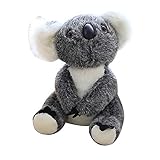 Juguete de peluche de alta calidad: material de primera calidad, suave y cómodo para jugar.