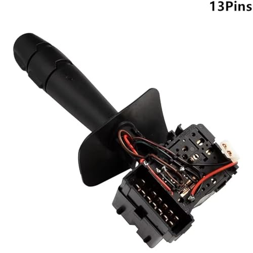 Commutateur de clignotants VW Passat B5 2000-2005 commande de phares 7701053058