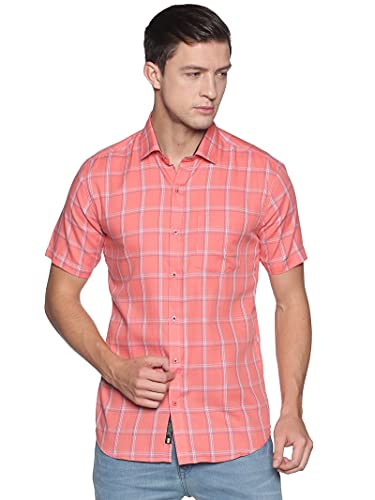 Image of Protocol Men's Slim Fit Shirt
