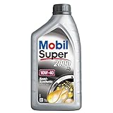 Mobil 150562 - Motoröl