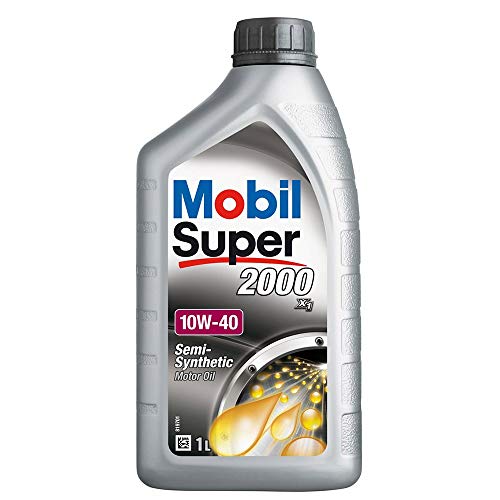 Preisvergleich Produktbild Mobil 150562 - Motoröl