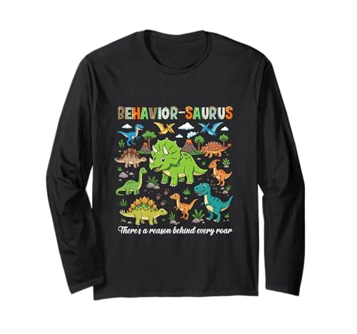 Behavior-Saurus ���킢�� ���g�� ���� ABA RBT �s���A�i���X�g ����T�V���c