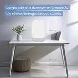 Beurer TL 85 Lampa dzienna, symulacja światła dziennego