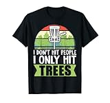 Frisbee - Ropa de moda para jugadores de golf, perfecto para jugar al juego. Di que te gusta el golf con este divertido disco de golfista. Perfecto para deportistas de golf, jugadores definitivos. Gran regalo de disco frisbee de golf para papá de Discgolf o mamá de Discgolf
