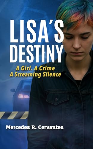 LISA'S DESTINY: A Romantic Suspense Novel of Love, Secrets and Survival