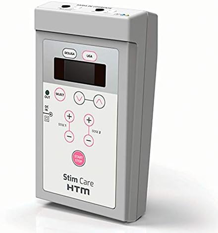 Stim Care Eletroestimulador Portátil