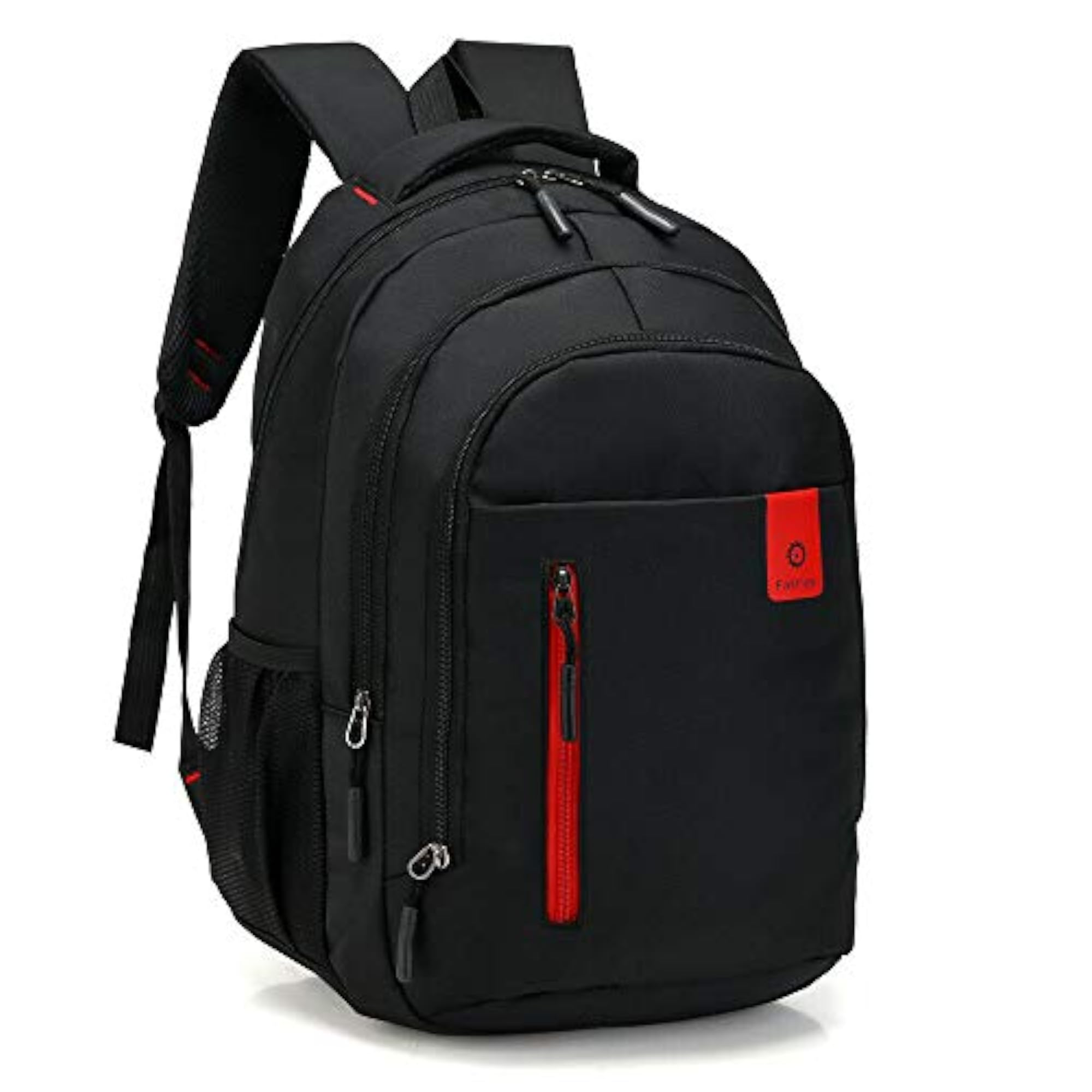 19" Laptop Backpack, Oxford Cloth Travel Bag