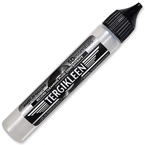 10 Best Record Cleaning Solution Recipe in 2022 (May update)