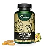 💧 LIMPIEZA DEL HÍGADO: El suplemento actúa como un detox para el hígado y optimiza las funciones de la vesícula biliar, ayudando así a eliminar toxinas. También tiene un ligero efecto diurético. La curcumina puede ayudar con problemas de inflamación.