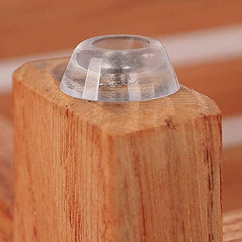 Taburete de escalera de cocina plegable y resistente para solucionar problemas de espacio 4
