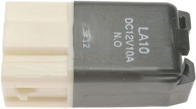Replacement A/C and Heater Relay fits 1990 Mazda Miata