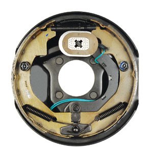 AP PRODUCTS 014-122258 - AP Products Electric Brake Assembly, 10