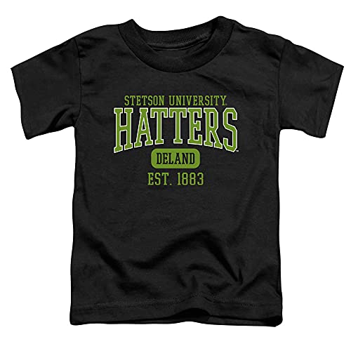 Stetson University Official Est. Date Unisex Toddler T Shirt