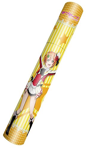 Amazon.co.jp: ブシロード ケース付きラバーマット Vol.5 ラブライブ