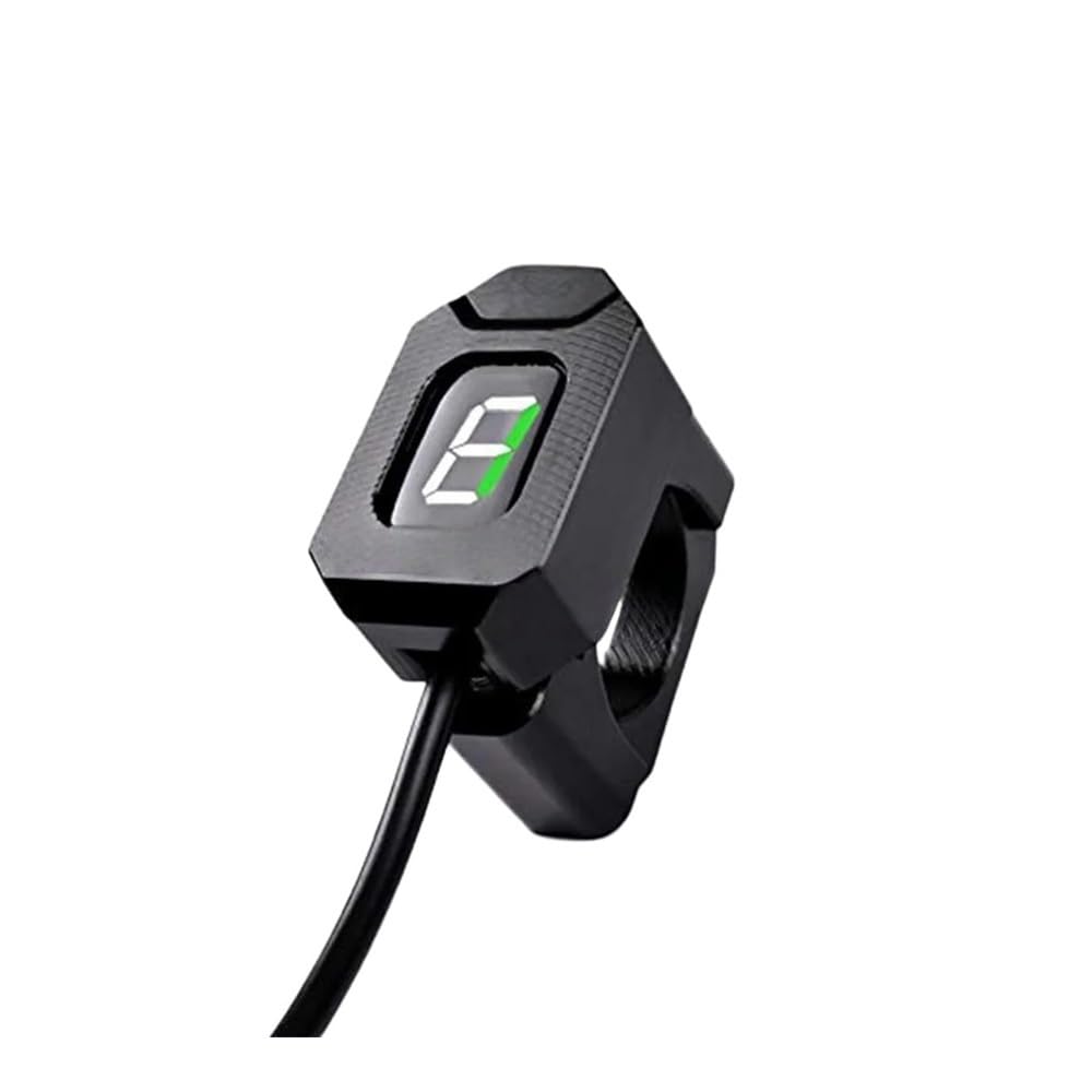 Display Marcia Per Vstrom 1000 2002-2020 Per DL1000 DL | Per Vstrom 1000 2002 - 2020 Per DL1000 DL Per V Strom DL1000XT Moto Indicatore Di Marcia Digitale Touch Control Meter