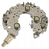 INR421AL Rectifier For DENSO 120-160A ER-IF Alternator Fits Chrysler Jeep Dodge INR421C; 56029914AA
