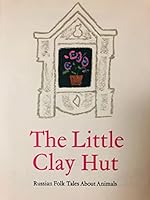 The Little Clay Hut 5050011752 Book Cover