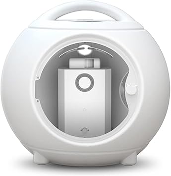ポイント10倍 インテリジェント乾燥機 自動乾燥ボックス付きアプライアンス 猫と犬用 家庭用 バスルーム用 サイレント ペット用品 お手入れ トリミング用品 Cityofalamosa Org