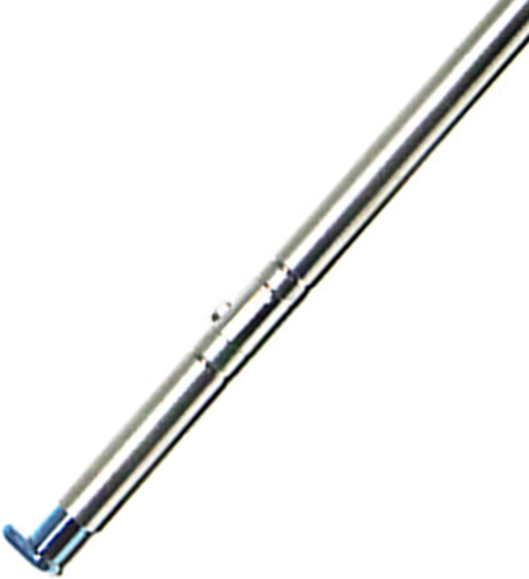 Light Blue Holographic LCD Touch Screen Stylus Pen Replacement Parts for LG Stylo 6 Q730 All Versions ,Boost AT&T TracFone Verizon Spectrum Xfinity T-Mobile Sprint Cricket Wireless