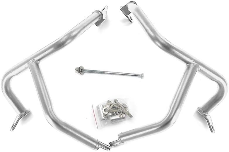 Motorcycle Protection Frame for for TRK 702/X TRK702 TRK702X 2022 2023 Motorcycle Highway Bumper Engine Guard Crash Bar Stunt Cage Protector
