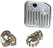 WIX Filters - 58613 Automatic Transmission Filter, Pack of 1