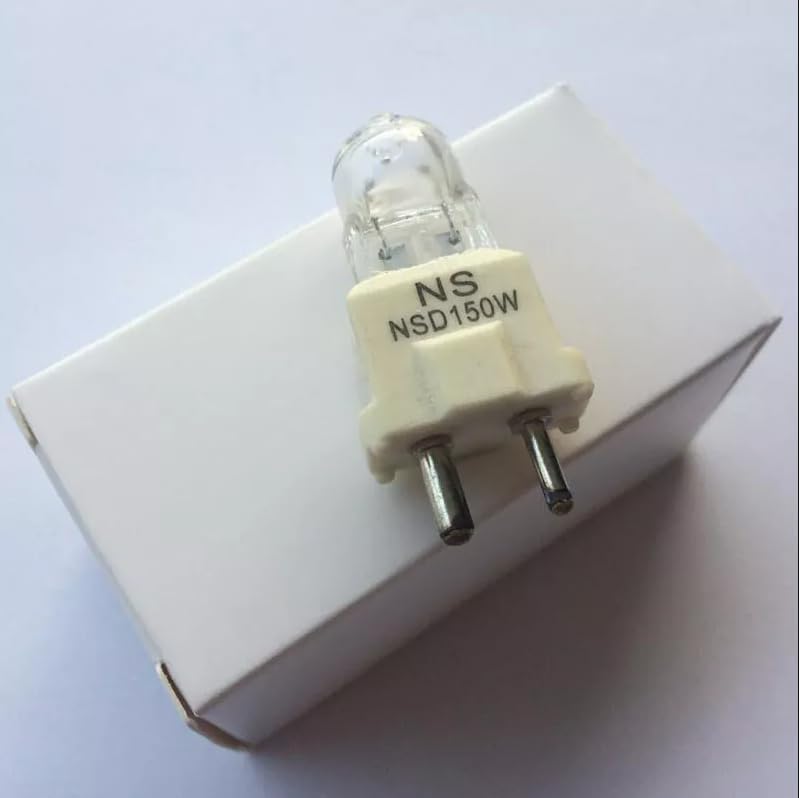 150W HTI150 Watt 90V 150 Watt 90 Volt Lamp GY9.5 HTI 150W DJ Stage Light Bulb